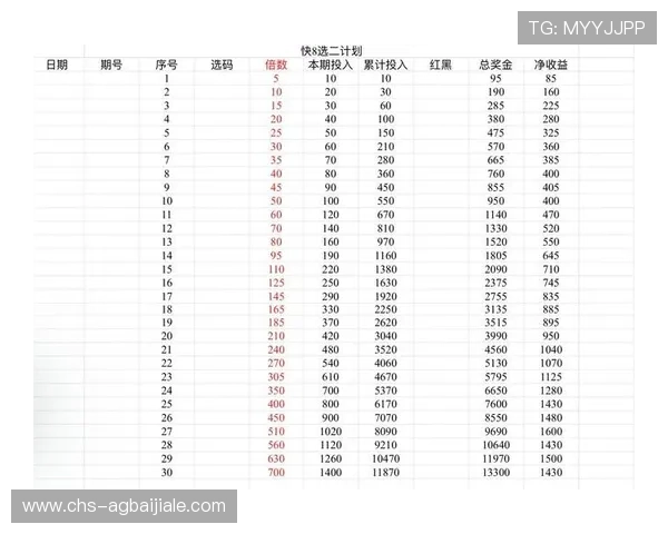 线上百家乐如何选择最优投注策略实现盈利的实用指南